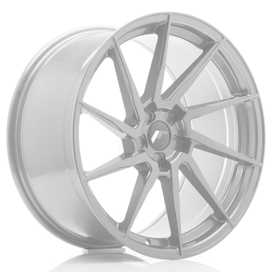 Japan Racing JR Wheels sportvelgen op maat gefreesd zonder verborgen kosten bij Wheels and Customs