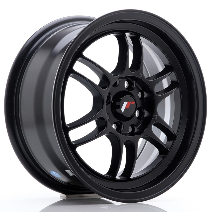 Japan Racing JR Wheels sportvelgen op maat gefreesd zonder verborgen kosten bij Wheels and Customs